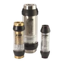 Variable Area Flow Meters